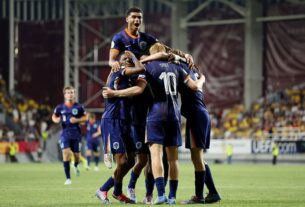 Новини спорту - Нідерландці вибороли місце у фіналі Євро U-19