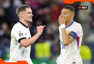 Новини спорту - Німеччина vs Франція: напередодні матчу Ліги націй