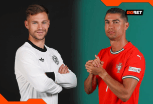 Новини спорту - Німеччина vs Португалія: напередодні матчу Ліги націй