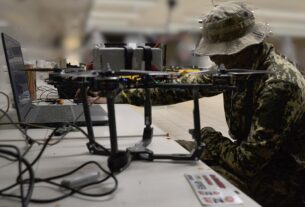 Новини світу - Норвегія надасть Україні 550 млн євро на дрони