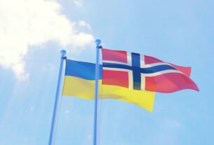 Новини світу - Норвегія скерувала €86 млн на боєприпаси для України