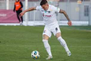 Новини спорту - Новачок чемпіонату Бельгії націлився на вінгера молодіжки України - ЗМІ