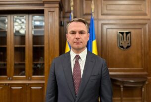 Новини України - Новий генпрокурор пояснив, чому Зеленський його не представив