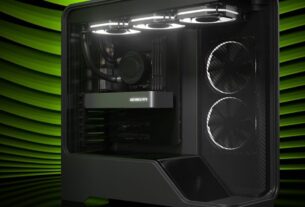 Технології - Nvidia представила найдоступнішу відеокарту нового покоління