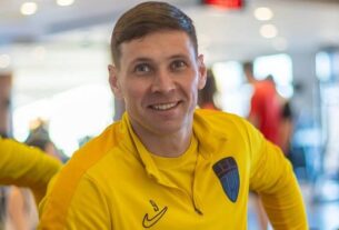 Новини спорту - Один з найкращих форвардів українського чемпіонату перейде в Полісся