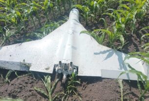 Новини України - Окупанти почали використовувати новий вид БПЛА - фахівець