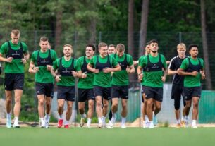 Новини спорту - Олександрія та Полісся дізналися потенційних суперників у відборі ЛК