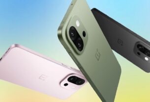 Авто новини - OnePlus представила флагманський смартфон OnePlus 13s