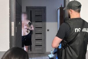 Новини України - Операція Опікун: викрито десятки ухилянтів
