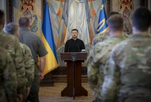 Новини України - Операція Павутина: воїни СБУ отримали нагороди