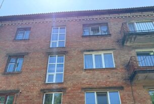 Новини України - ОВА показала наслідки обстрілу Дніпропетровщини