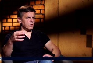 Голова Агентства відновлення Сергій Сухомлин дав інтерв’ю телеканалу «Рада»