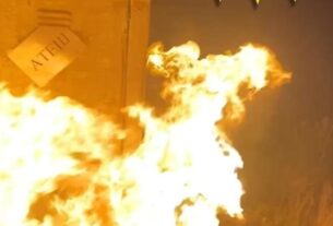 Новини України - Партизани порушили логістику росіян на Донеччині
