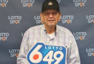 Новини світу - Пенсіонер із Канади виграв близько 2,5 мільйонів доларів