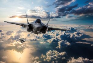 Новини України - Пентагон значно скоротив замовлення на винищувачі F-35