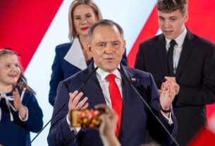 Новини світу - Переможець виборів президента Польщі зробив заяву