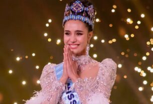 Новини культури - Переможницею Міс Світу стала 21-річна представниця Таїланду