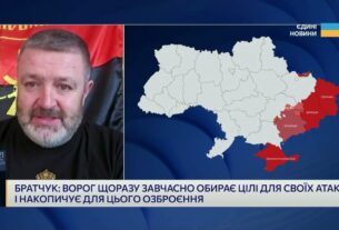 Мобільні групи проти "Шахедів": як Україна адаптується до нової тактики | Сергій Братчук