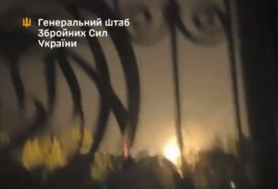 Новини України - Під Москвою уразили важливий об’єкт ВПК - Генштаб