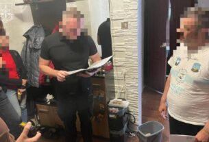 Новини України - Підприємець привласнив 35 млн, виділених на закупівлю товарів для ЗСУ