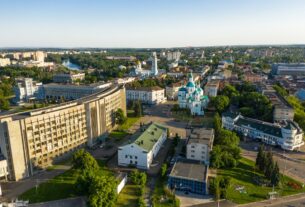 Новини України - Підстав для евакуації з Сум немає - ОВА