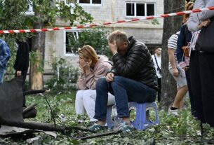 Новини Києва - Підтвердилася смерть хлопця, якого чекали батьки