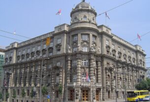 Новини світу - Планували переворот: у Сербії заарештували шістьох осіб