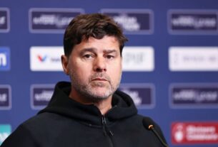 Новини спорту - Почеттіно зрівнявся з антирекордом збірної США 18-річної давності