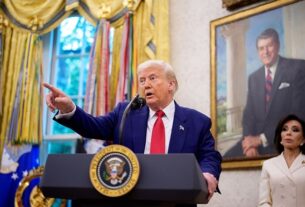 Новини світу - "Поки не пізно": Трамп звернувся до Ірану