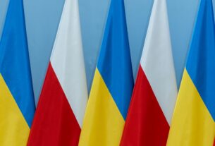 Новини світу - Польща оцінила допомогу Україні майже у €5 млрд