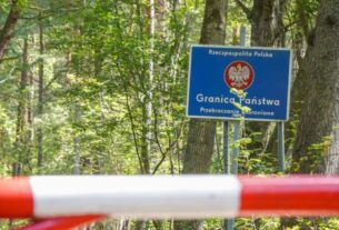Новини світу - Польща виходить з конвенції про заборону протипіхотних мін