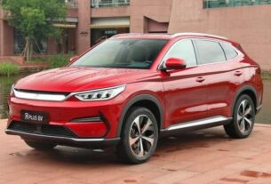 Авто новини - Попит на авто з Китаю серед українців зріс на 70%