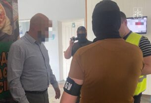 Новини України - Посадовець у Білій Церкві вимагав $15 тис. за звільнення від мобілізації