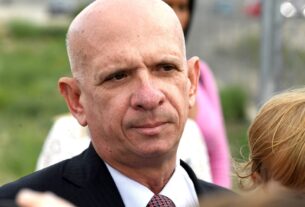 Новини світу - Постачав кокаїн до США: ексголовному розвіднику Венесуели загрожує довічне