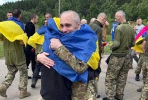 Новини України - "Поставив конкретні завдання": Зеленський анонсував нові обміни полоненими