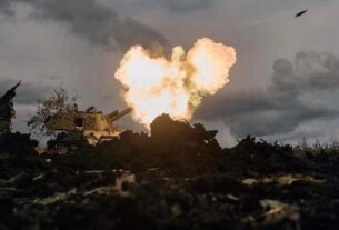 Новини України - Пов’язані кров’ю: які країни допомагають РФ воювати в Україні