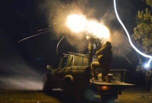 Новини України - ППО відбила атаку дронів з чотирьох напрямків