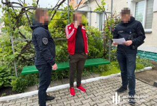 Новини України - Працівникам ТЦК оголосили підозру через примусову мобілізацію