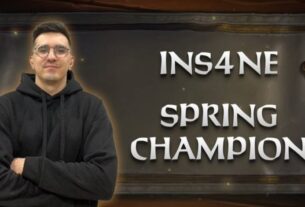 Новини спорту - Представник України в кіберспорті виграв турнір з Hearthstone