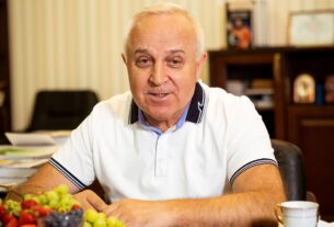 Новини України - Президент Академії аграрних наук отримав підозру