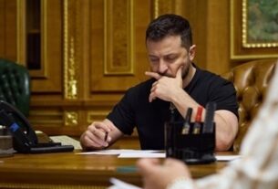 Новини України - Президент підписав укази щодо служби в ЗСУ