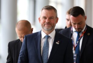 Новини світу - Президент Словаччини плнує "змістовний" візит до України