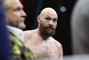 Новини спорту - Президент WBC висловився щодо можливого повернення Ф’юрі в ринг