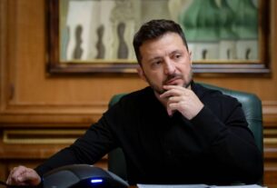 Новини України - Президент затвердив делегацію для переговорів