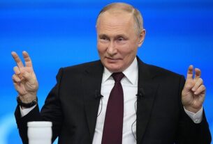Новини України - Прийом проти лома: що може примусити Путіна відмовитися від війни в Україні