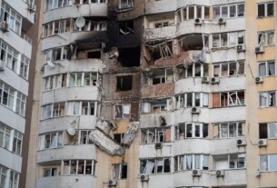 Новини світу - Путін мститься. Є ознаки наступного удару