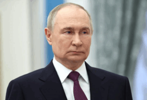 Новини світу - Путін наказав "кратно" посилити сухопутні війська