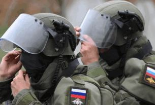 Новини світу - Путін наказав створити у РФ війська безпілотних систем
