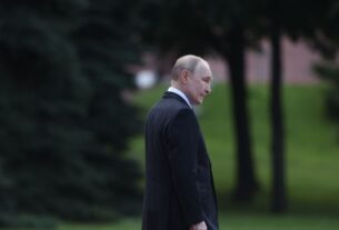 Новини світу - Путін не поїде на саміт до Бразилії через ордер МКС
