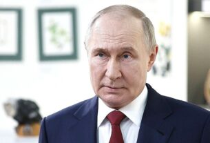 Новини політики - Путін почав побоюватися нафтового обвалу